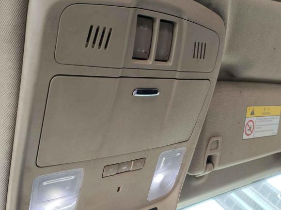 [武汉·鄂A] 二手别克昂科威2017款 20T 两驱豪华型