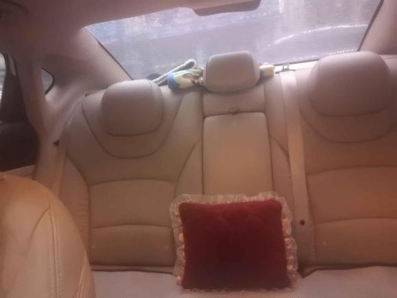 [温州·浙C] 二手菲亚特菲翔2012款 1.4T 自动尊享版