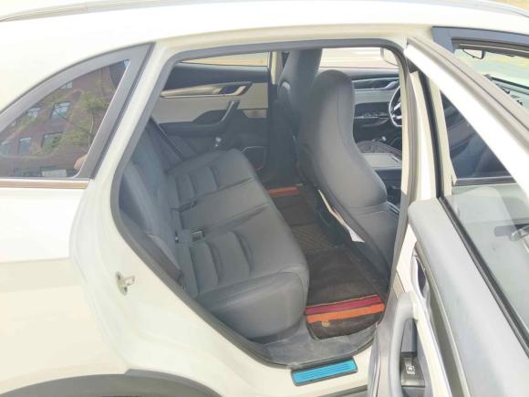 [合肥·皖A] 二手威马汽车威马EX52020款 EX5-Z Fun动感版