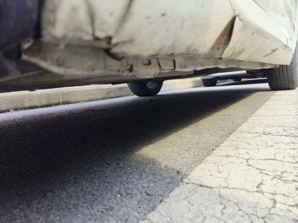 [合肥·皖A] 二手雪铁龙雪铁龙C4L2013款 1.8L 自动劲智版