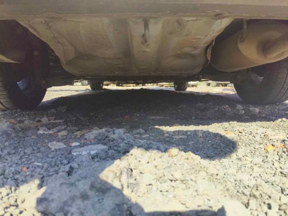 [南昌·赣A] 二手本田哥瑞2016款 1.5L 手动经典版