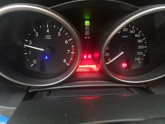 [济南·鲁A] 二手马自达马自达52013款 2.0L 自动舒适型