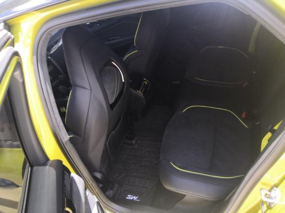 [台州·浙J] 二手领克领克032019款 03+ 2.0TD 自动驭风版