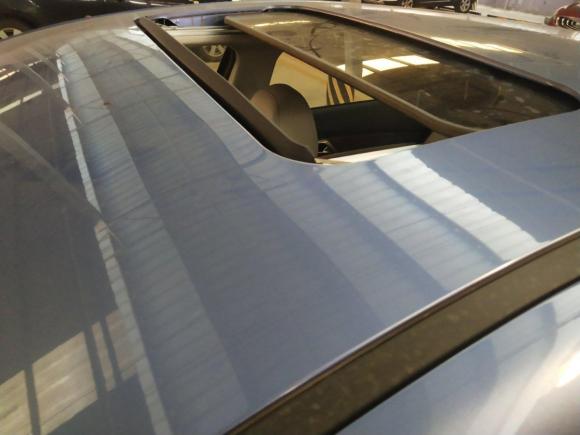 [佛山·粤E] 二手北京汽车北京EU52018款 R500 智尚版