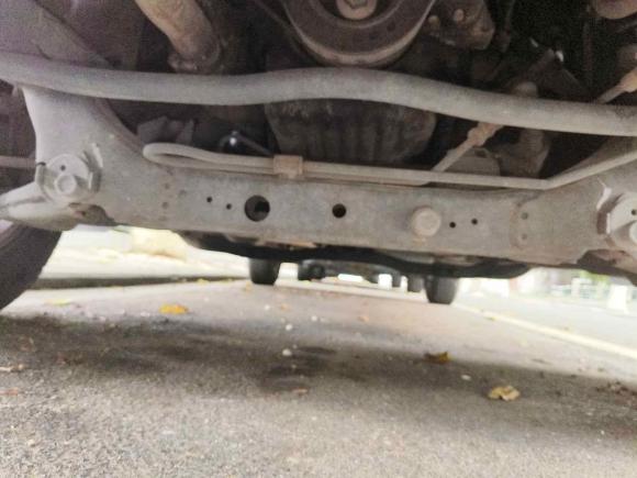 [宁波·浙B] 二手长城风骏52016款 2.8T两驱进取型GW2.8TC大双排GW2.8TC