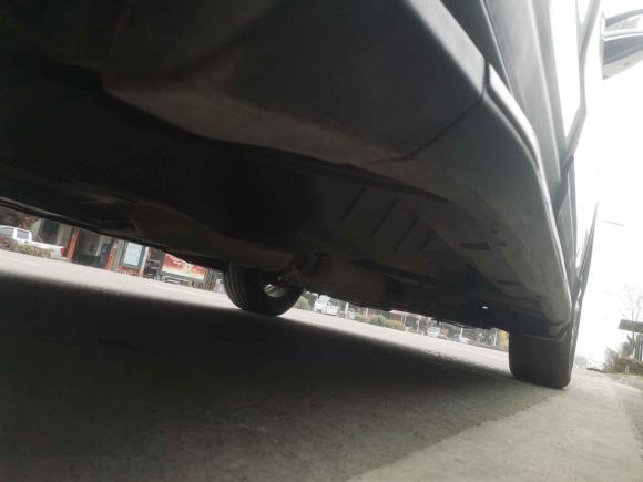 [成都·甘K] 二手东风风神东风风神AX72015款 2.3L 自动智尊型