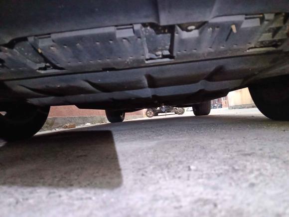 [宁波·浙B] 二手奥迪奥迪Q32016款 30 TFSI 时尚型