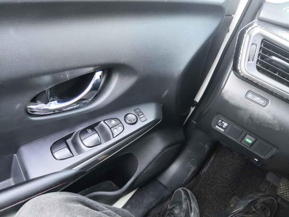 [深圳·鄂A] 二手日产蓝鸟2016款 1.6L CVT炫酷版