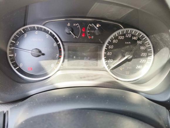 [上海·沪E] 二手日产轩逸2022款 经典 1.6XE CVT舒适版