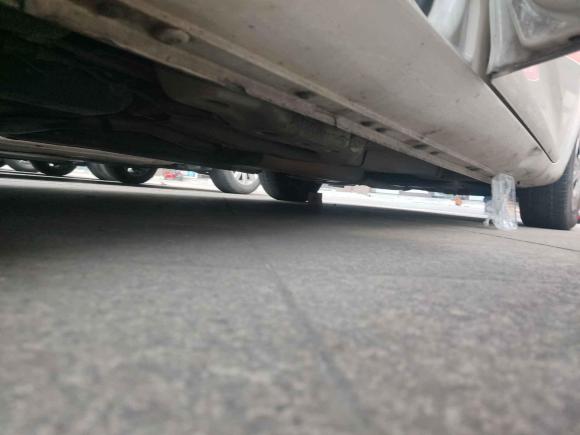 [宁波·浙B] 二手名爵名爵32014款 1.3L 手动舒适版