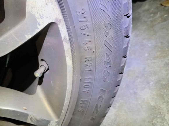 [南昌·赣A] 二手路虎揽胜运动版2014款 3.0 SC V6 HSE DYNAMIC