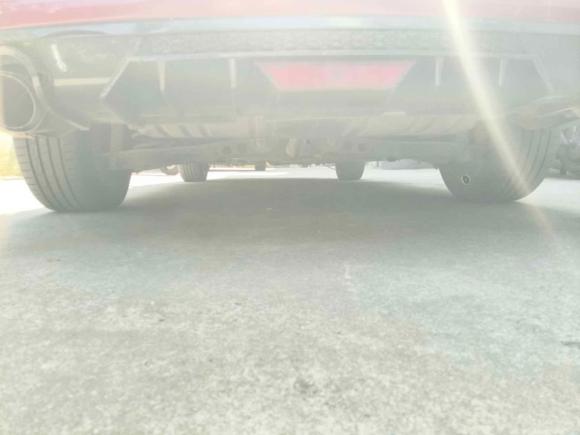 [上海·浙F] 二手名爵MG62017款 20T 自动豪华智联版 国V