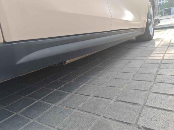 [武汉·鄂A] 二手欧拉欧拉好猫2021款 400km标准续航 雅典娜版 三元锂