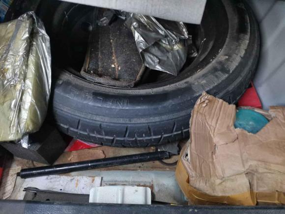 [湖州·浙E] 二手现代瑞纳2014款 1.4L 自动领先型GLX