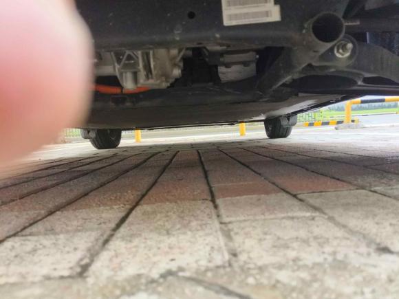 [无锡·苏B] 二手宝骏宝骏KiWi EV2023款 大疆版 磷酸铁锂