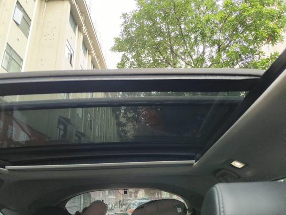 [义乌·浙G] 二手本田冠道2017款 240TURBO 两驱豪华版