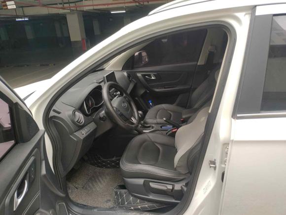 [宁波·浙B] 二手奔腾奔腾X402017款 1.6L 自动尊享型