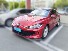 [无锡·苏B] 大众凌渡2023款 凌渡L 280TSI DSG炫辣版