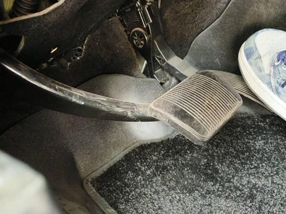 [嘉兴·沪B] 二手Jeep大切诺基2015款 3.0TD 柴油 舒享导航版