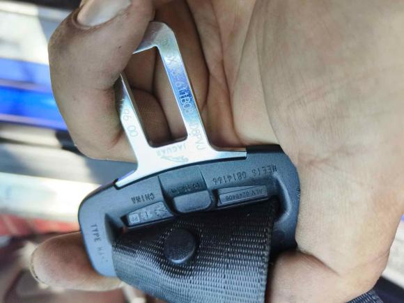 [苏州·苏E] 二手捷豹捷豹XEL2019款 2.0T 200PS 豪华版