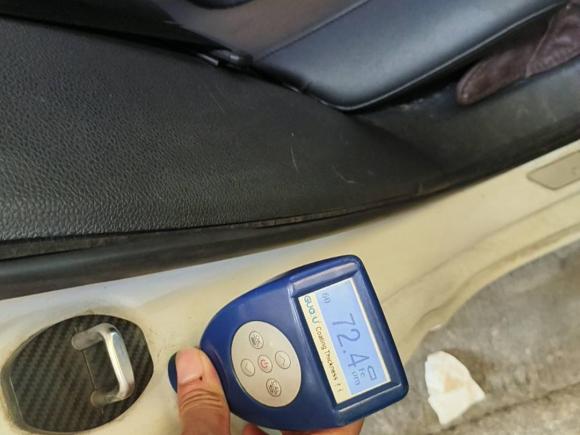 [佛山·粤E] 二手大众速腾2014款 改款 1.6L 自动领先型