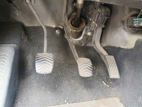 [义乌·浙G] 二手五菱汽车五菱宏光S32019款 1.5L 手动标准型 国VI