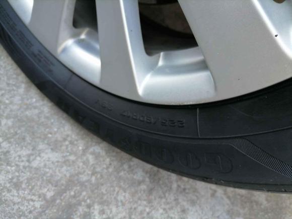 [宁波·浙B] 二手别克别克GL82018款 28T 豪华型 国VI