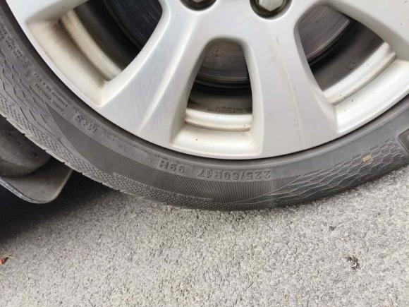 [青岛·鲁U] 二手别克别克GL82014款 3.0L GT豪华商务豪雅版