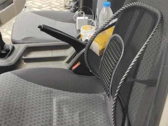 [无锡·苏D] 二手五菱汽车五菱荣光新卡2022款 1.8L基本型加长单排LJ479Q6