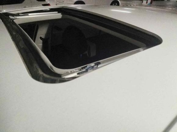 [无锡·苏B] 二手荣威荣威i52019款 1.5L 自动4G互联朗豪版