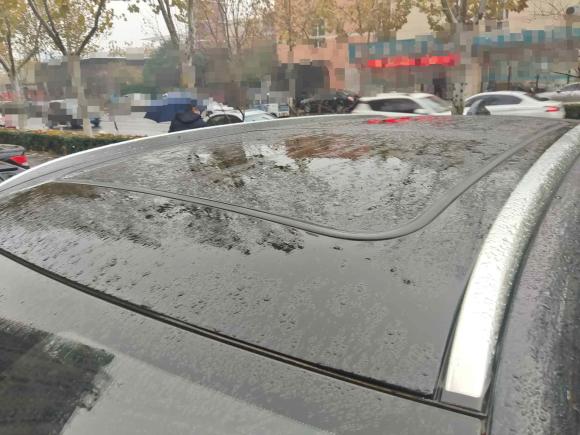 [济南·鲁A] 二手比亚迪唐2018款 2.0T 自动智联尊荣型 7座 国V