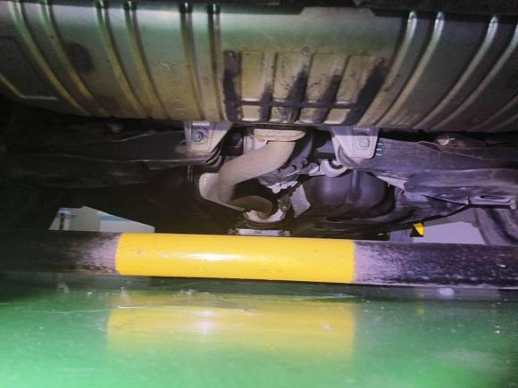 [北京·京J] 二手红旗红旗HS52019款 2.0T 智联旗享四驱版