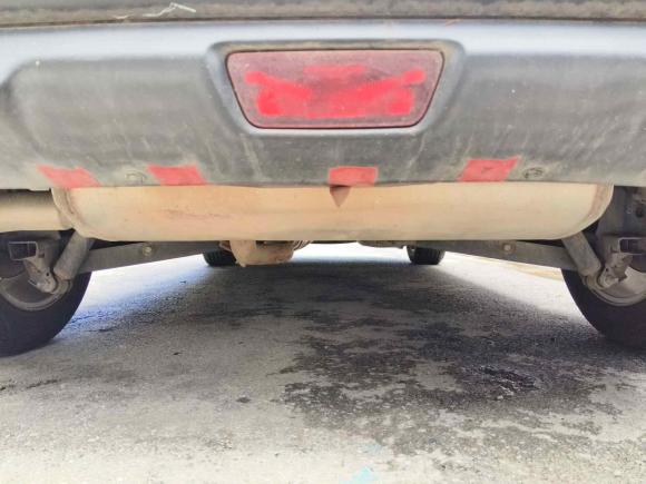 [无锡·苏B] 二手日产逍客2016款 2.0L CVT精英版