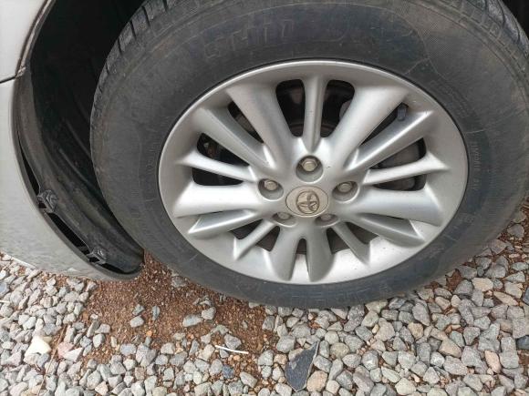 [义乌·浙G] 二手丰田皇冠2006款 2.5L Royal 真皮版