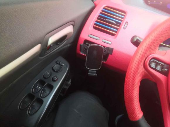 [无锡·苏B] 二手本田思域2009款 1.8L 自动豪华版