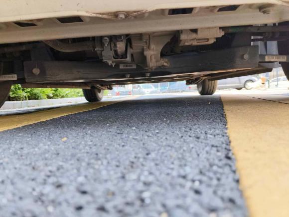 [义乌·浙G] 二手荣威科莱威CLEVER2020款 都市风尚版