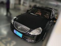 [合肥·皖A]别克&nbsp;&nbsp;凯越&nbsp;&nbsp;2013款 1.5L 手动尊享型