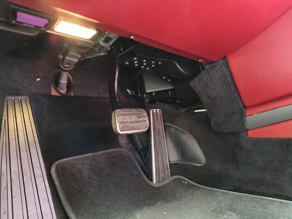 [西安·陕U] 二手保时捷Boxster2009款 Boxster 2.9L