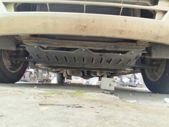 [温州·浙C] 二手五菱汽车五菱荣光V2018款 1.5L标准型