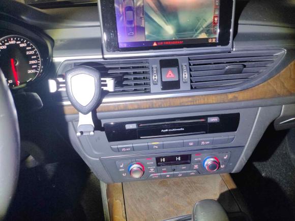 [上海·沪F] 二手奥迪奥迪A6L2016款 50 TFSI quattro 豪华型