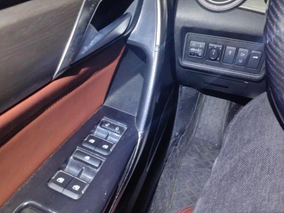 [苏州·皖B] 二手北京汽车绅宝D502018款 1.5L 手动尊贵智驾版