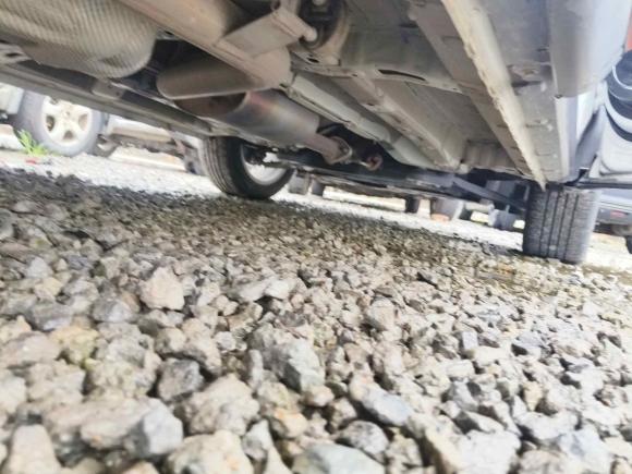 [宁波·浙B] 二手长安欧尚长安欧尚X7 PLUS2022款 1.5T 蓝鲸版自动尊贵型