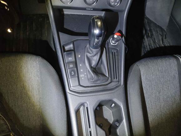 [南京·苏B] 二手大众朗逸2018款 1.5L 自动风尚版 国V