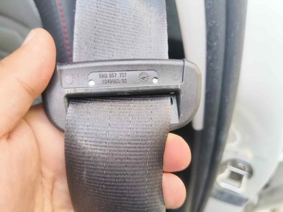 [嘉兴·浙F] 二手大众途观L2022款 330TSI 自动两驱R-Line旗舰版