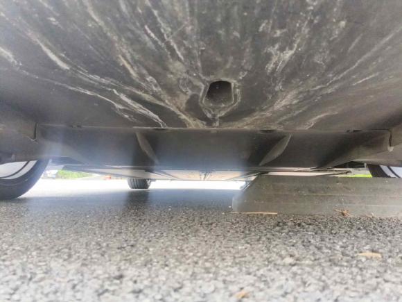 [上海·沪A] 二手特斯拉Model S2016款 Model S 90D