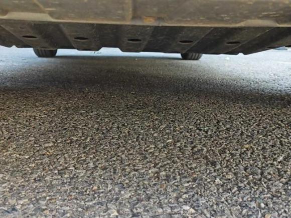 [北京·京N] 二手长安奔奔EV2017款 纯电动 180公里标准型