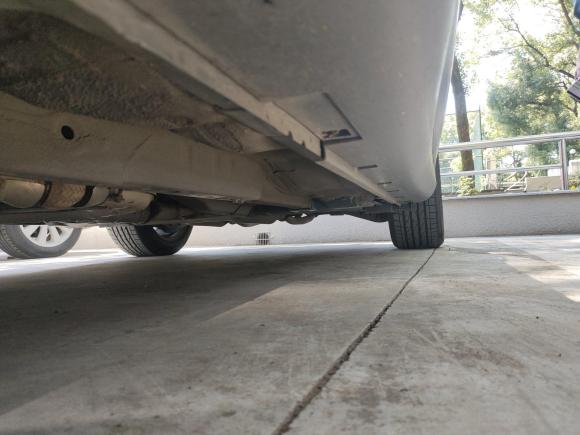 [武汉·鄂A] 二手英菲尼迪英菲尼迪EX2011款 EX25 优雅版