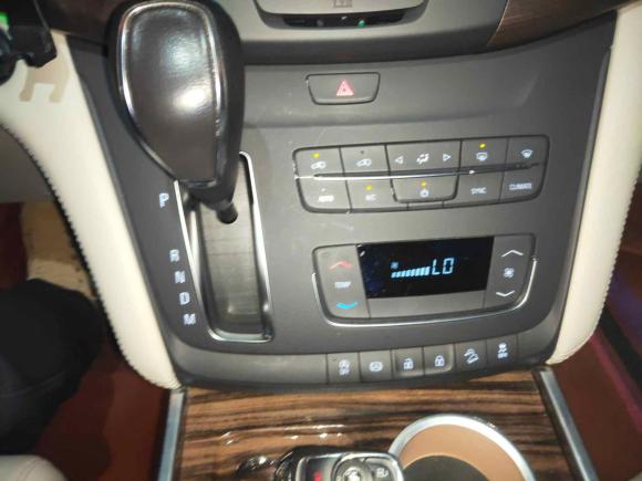 [无锡·苏B] 二手别克别克GL82018款 ES 28T 舒适型 国VI