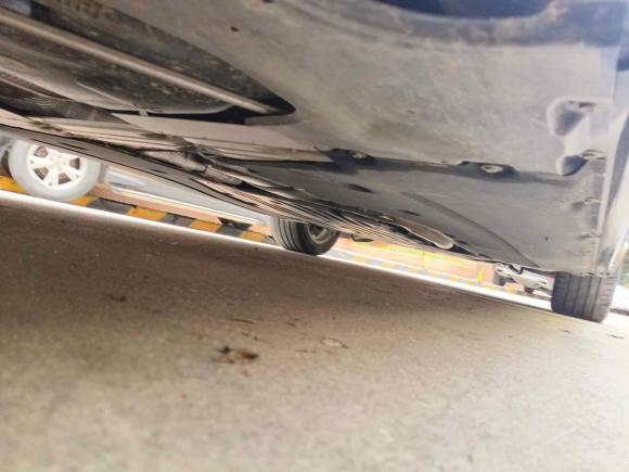 [深圳·粤B] 二手宝马宝马5系2022款 525Li 豪华套装