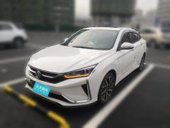 [杭州·皖L]东风风神&nbsp;&nbsp;奕炫&nbsp;&nbsp;2020款230T自动炫目版